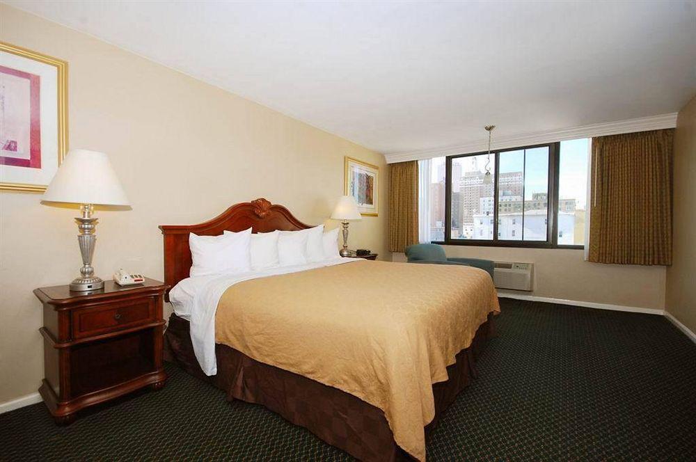 Best Western Atlantic City Beach Block Szoba fotó